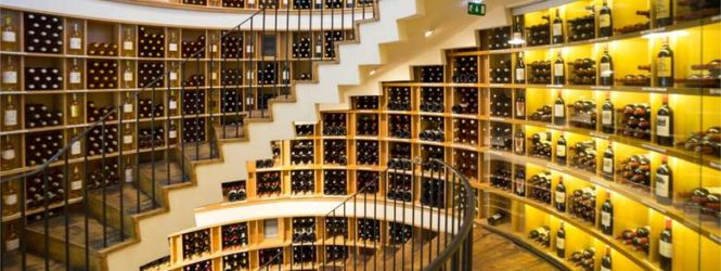 «Գինու քաղաք»