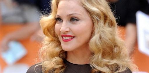 Մադոննան պատրաստվում է մասշտաբային շրջագայության