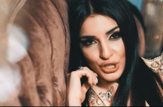 Մարգարիտա Բարխոյան — Լուսին