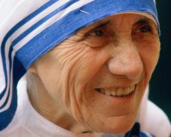 Այսօր Մայր Թերեզայի՝ երանելիների շարքը դասվելու օրն է