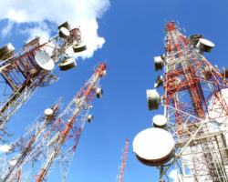 Ամենաարագ  բջջային կապը