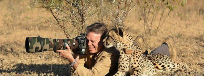 Այսօր լուսանկարիչների միջազգային օրն է