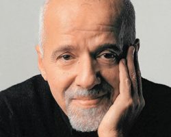 Այսօր գրող, բանաստեղծ Պաուլո Կոելիոյի ծննդյան օրն է