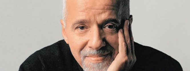 Այսօր գրող, բանաստեղծ Պաուլո Կոելիոյի ծննդյան օրն է