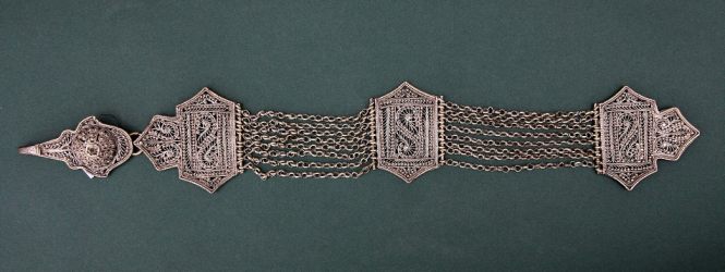 Առցանց ցուցադրություն՝ «Արցախի գանձերը»