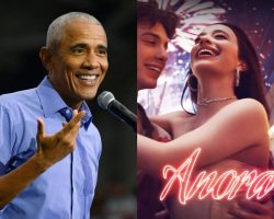 «Անորա» ֆիլմն ընդգրկվել է Բարաք Օբամայի սիրելի ֆիլմերի ցանկում