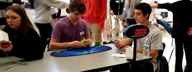 Նոր  ռեկորդ