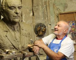 Այսօր է ծնվել․․․