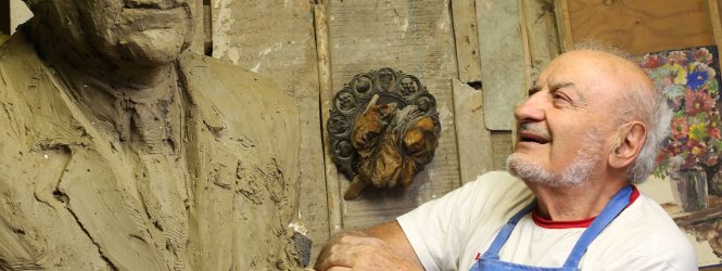 Այսօր է ծնվել․․․