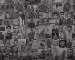 «45 օր. պայքար հանուն ազգի» ֆիլմը կմասնակցի «Օսկար» մրցանակաբաշխությանը