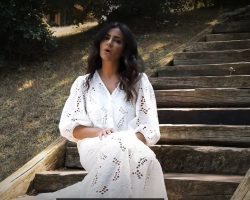 Երգ՝ «Տրտունջք» ստեղծագործության հիման վրա