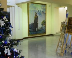 Հունվարի 13-ին տոնում են հին Նոր տարին