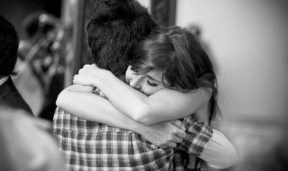 Այսօր գրկախռնության օր է