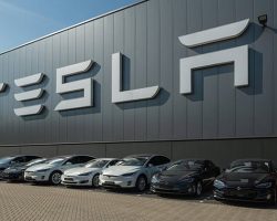 Tesla-ն 1,6 մլն էլեկտրամոբիլ է հետ կանչել Չինաստանում