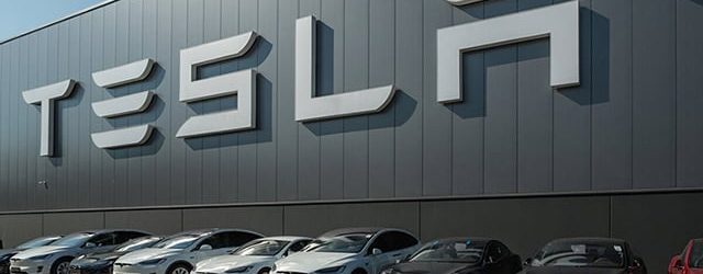 Tesla-ն 1,6 մլն էլեկտրամոբիլ է հետ կանչել Չինաստանում
