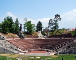 Հնագույն  ամֆիթատրոնը կվաճառվի