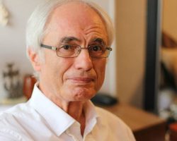 Այսօր կոմպոզիտոր Տիգրան Մանսուրյանի ծննդյան օրն է