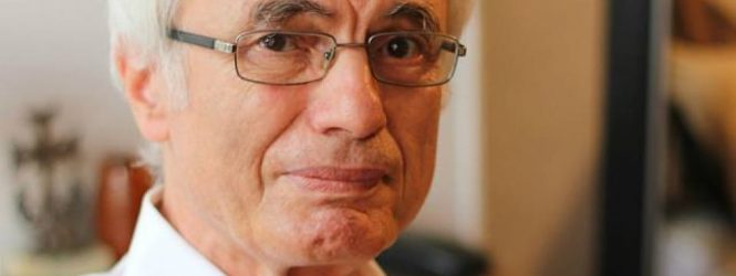 Այսօր կոմպոզիտոր Տիգրան Մանսուրյանի ծննդյան օրն է