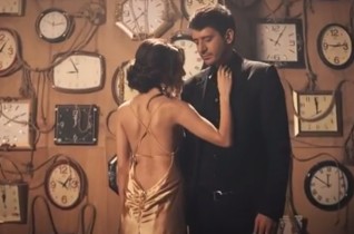 Հռիփսիմե Հակոբյան եւ Արամե — Մեր կյանքը