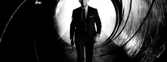 Նոր  գիրք  Ջեյմս  Բոնդի  մասին