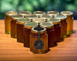 Rolls Royce-ն ավտոարտադրության ոլորտում ճգնաժամի ֆոնին կենտրոնացել է մեղրագործության վրա։