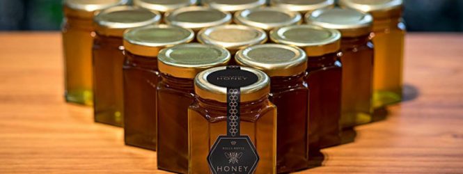 Rolls Royce-ն ավտոարտադրության ոլորտում ճգնաժամի ֆոնին կենտրոնացել է մեղրագործության վրա։