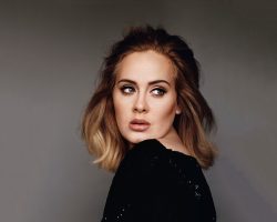 Վավերագրական ֆիլմ՝ երգչուհի Ադելի մասին