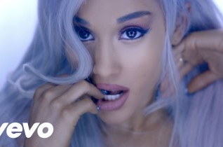 Ariana Grande — Focus