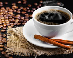 Սուրճի  հատկություններից