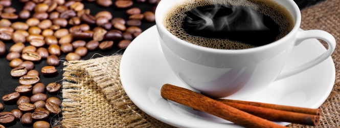 Սուրճի  հատկություններից