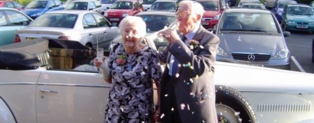 68-րդ  պսակադրությունը