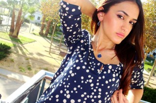 Աստղիկ Սաֆարյան — Ուշ է