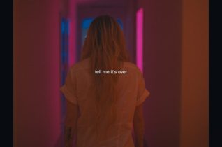 Avril Lavigne — Tell Me It’s Over