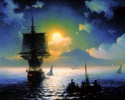 Ազգային պատկերասրահում վերաբացվել է Հովհաննես Այվազովսկու գործերի ցուցադրությունը