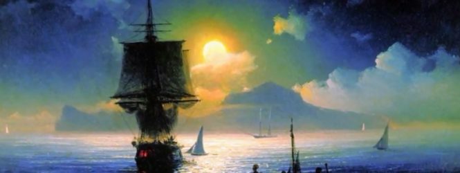 Ազգային պատկերասրահում վերաբացվել է Հովհաննես Այվազովսկու գործերի ցուցադրությունը