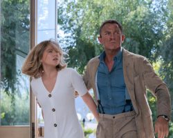 Հայտնի է «Մահանալու ժամանակը չէ» ֆիլմի պրեմիերայի օրը