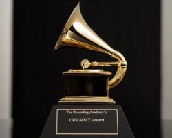 Ռեկորդ «Գրեմմի» մրցանակաբաշխության հավակնորդների շարքում