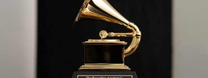 Ռեկորդ «Գրեմմի» մրցանակաբաշխության հավակնորդների շարքում