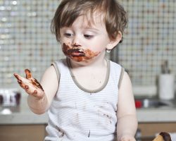 Այսօր Շոկոլադի համաշխարհային օրն է