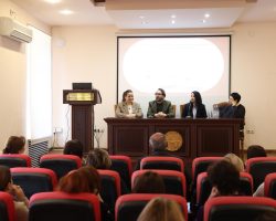 Մեկնարկեց վերապատրաստման նոր ծրագիր