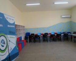 Մանկավարժականում բացվել է «Քաղաքացիական կրթության կենտրոն»