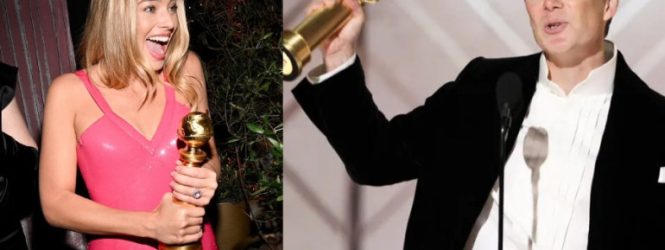 Հայտնի են «Ոսկե գլոբուս»-ի մրցանակակիրները