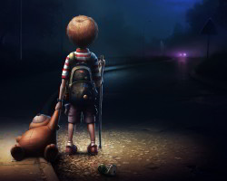 Մենակությունը ավելի վտանգավոր է