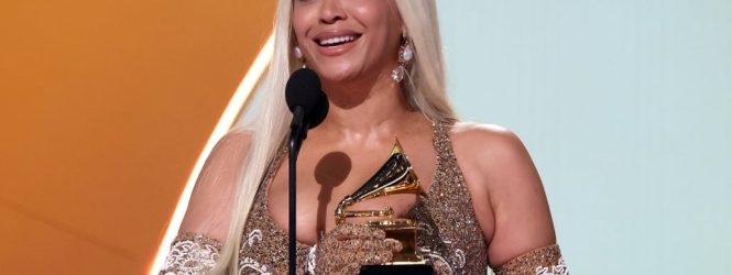 Հայտնի են «Գրեմմի 2025» հաղթողները