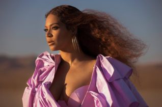 Beyoncé – SPIRIT from Disney’s The Lion King (Official Video)