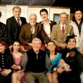 Ինչպես աստվածները