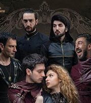 ՌՈՄԵՈ & ՋՈՒԼԻԵՏ