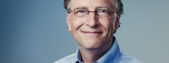 Ամենահարուստ  մարդն աշխարհում