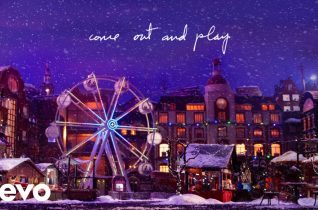 Billie Eilish — Come out and play