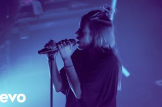 Billie Eilish — wish you were gay (Live)
